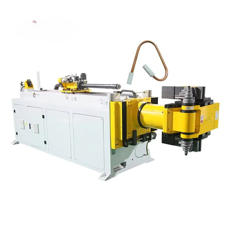 Vertical Planter - Máquinas automáticas para doblar tubos y