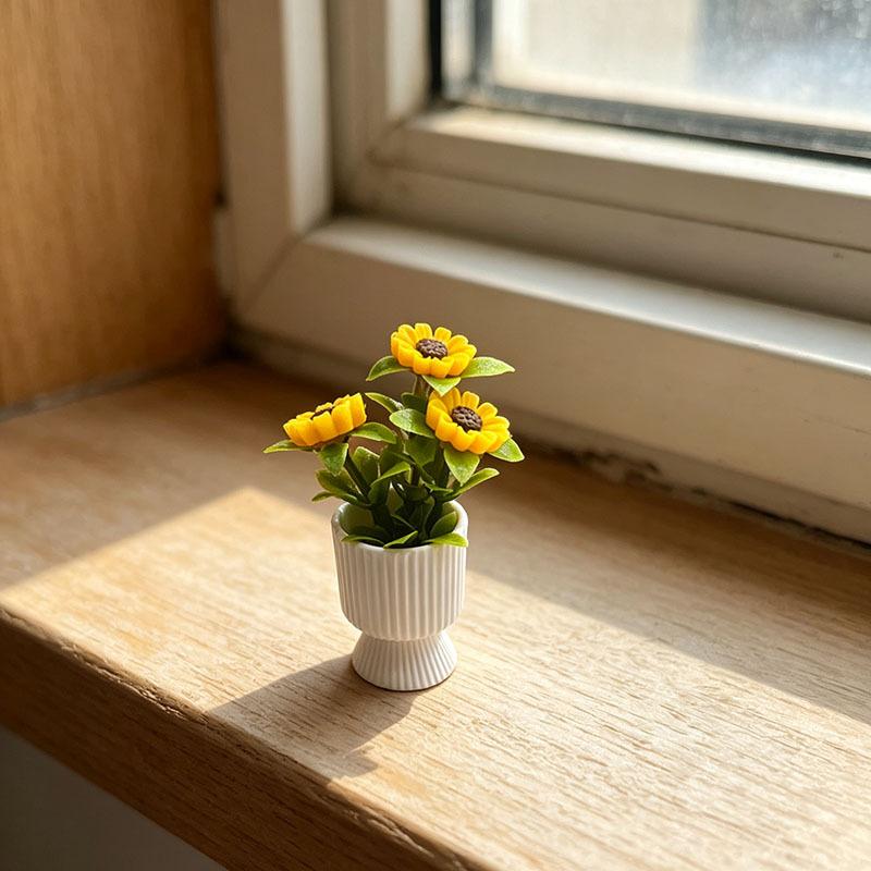 Plant Pot - { # } Adorno de planta