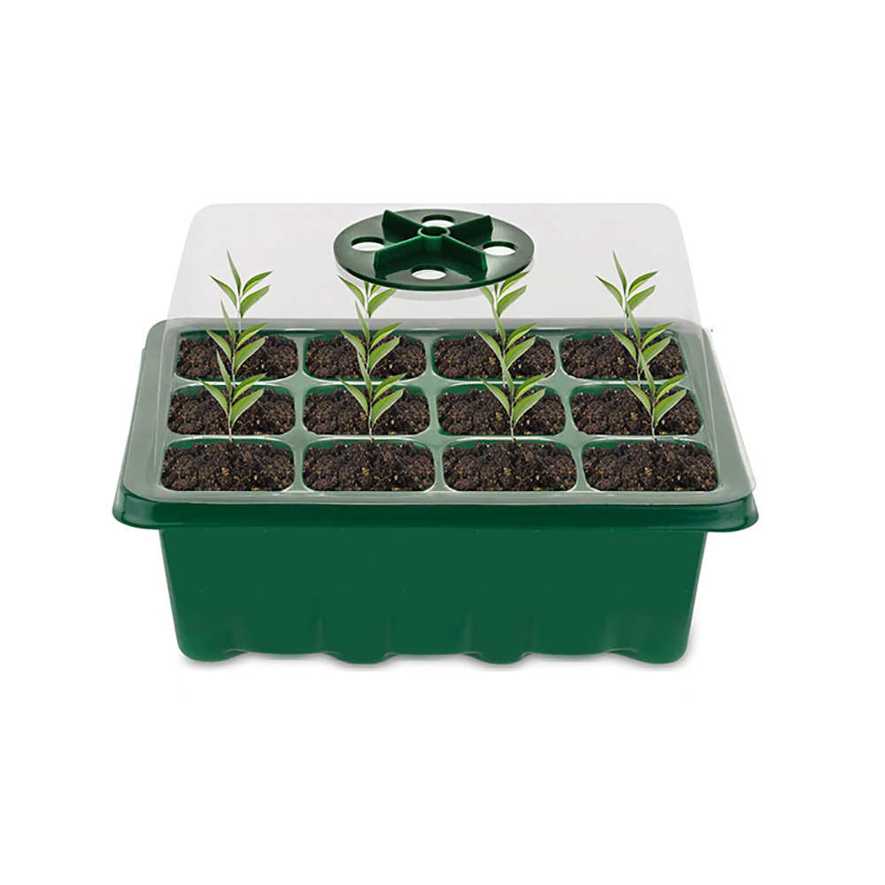 Seed Starter Tray - Bandejas de inicio de semillas con
