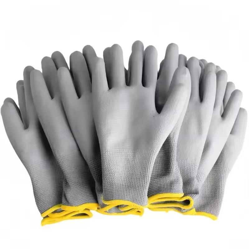 Garden Gloves - Guantes de trabajo de seguridad de