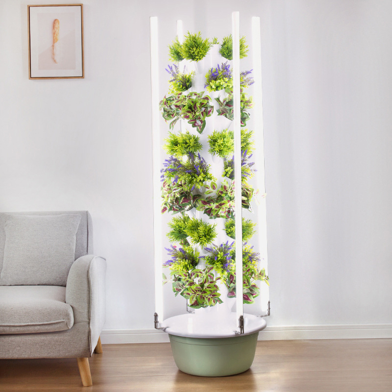 Grow Light Led - Con luz Led para cultivo, árbol