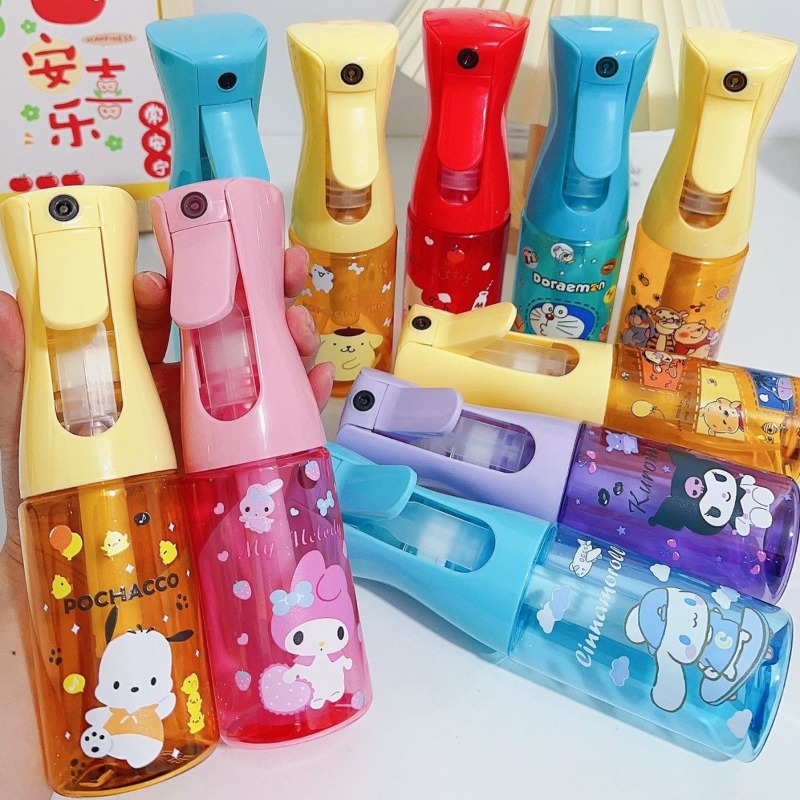 Watering Can - Sanrio Nuevo Regadera de Dibujos Animados
