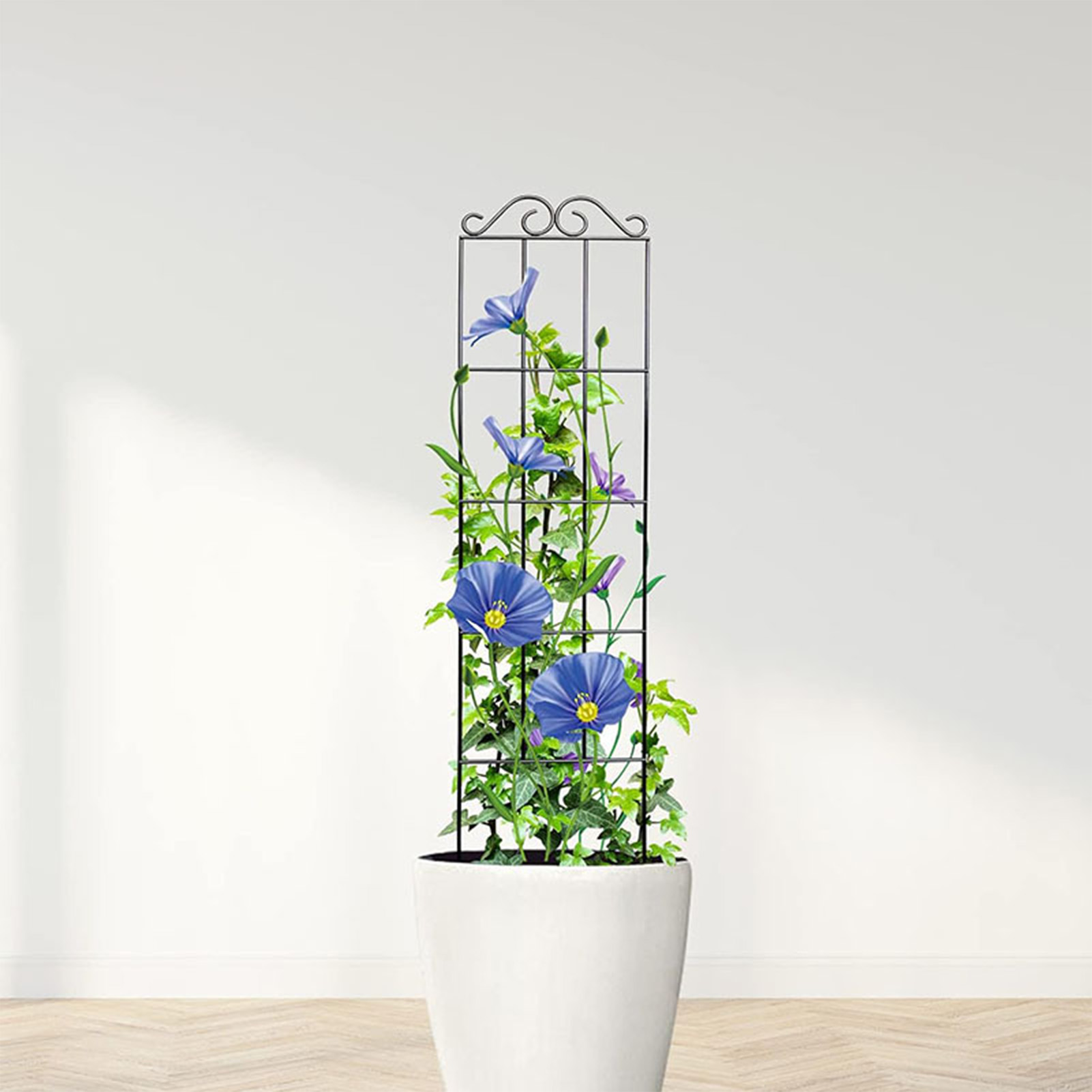Enrejado de jardín duradero, e - Indoor Herb Garden reseña y precio
