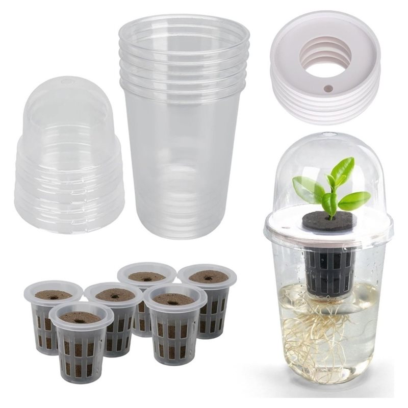 [A93Z!] Kit de sistema de cult - Hydroponic Kit reseña y precio