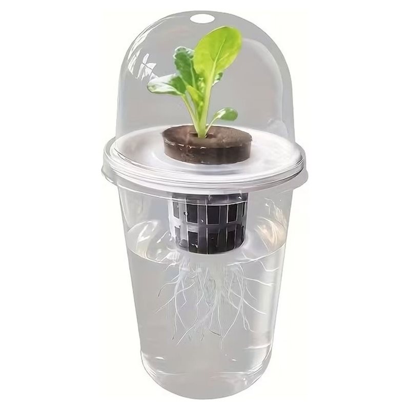 [A93Z!] Kit de sistema de cult - Hydroponic Kit reseña y precio