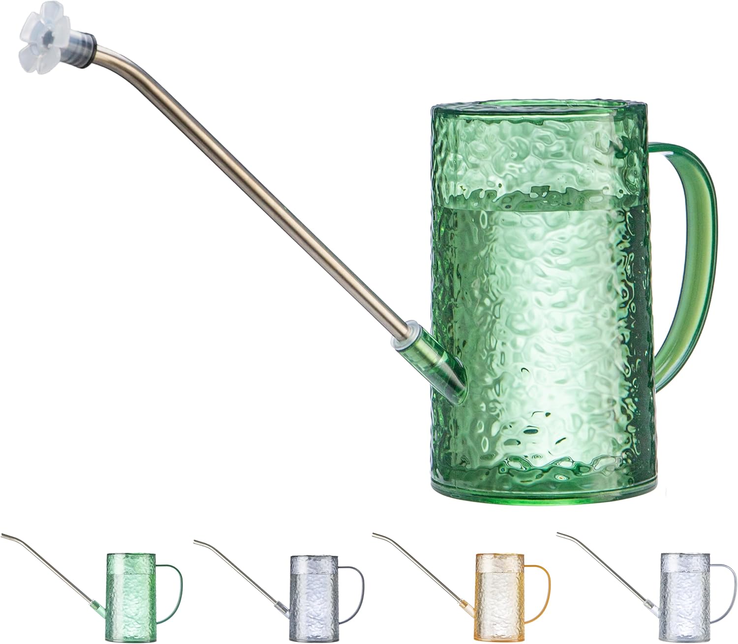 Regadera Pequeña para Plantas  - Watering Can reseña y precio