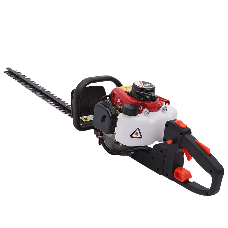Cortasetos industrial, máquina - Pruning Shears reseña y precio