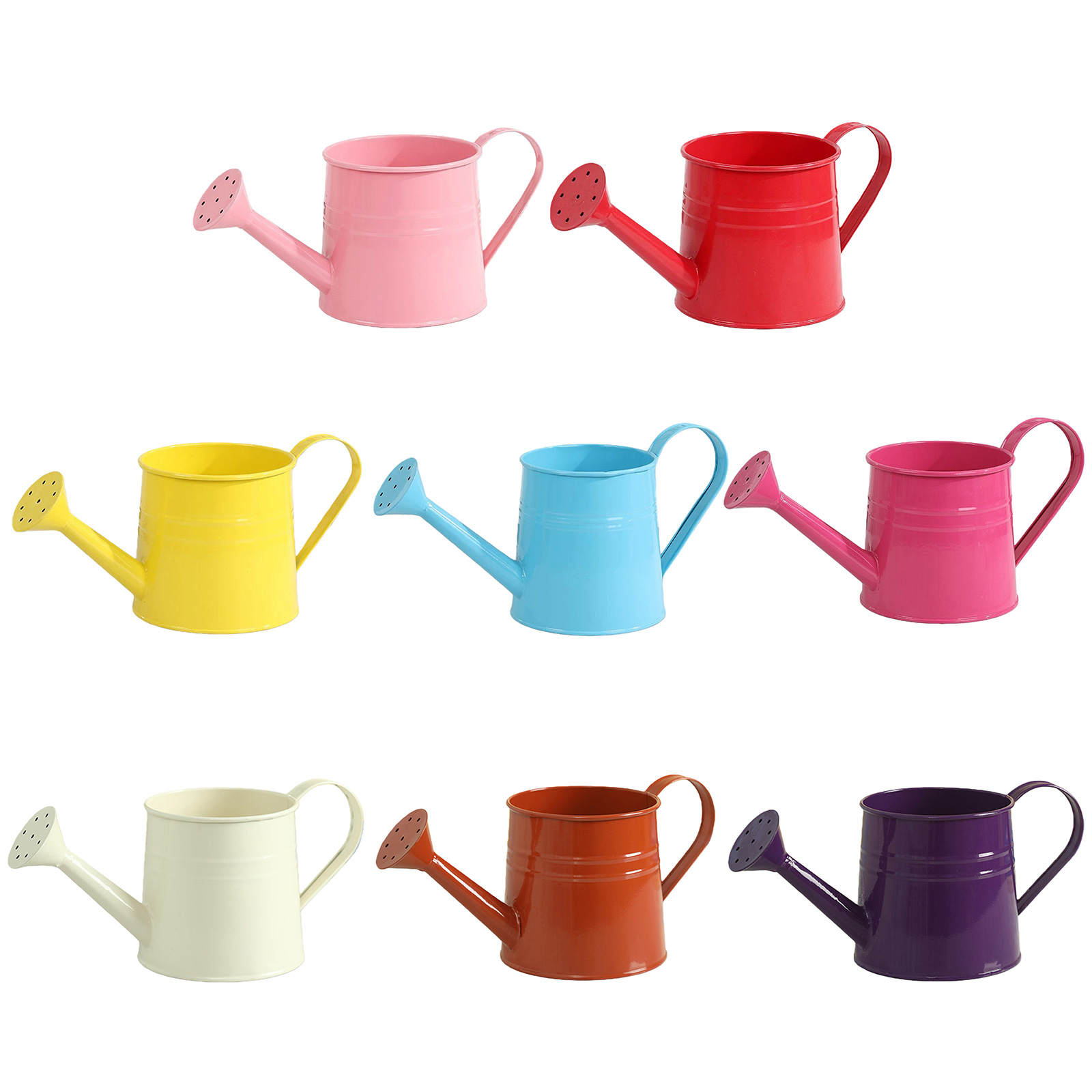 Regadera de jardín con diseño  - Watering Can reseña y precio