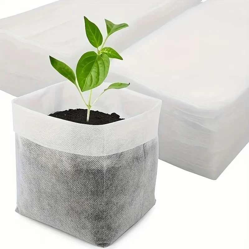 Bolsas de cultivo de plantas d - Grow Bag reseña y precio