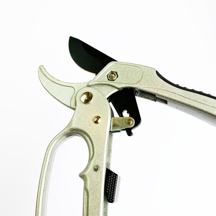 Tijeras de Podar Profesionales - Pruning Shears reseña y precio