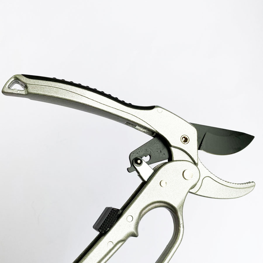 Tijeras de Podar Profesionales - Pruning Shears reseña y precio