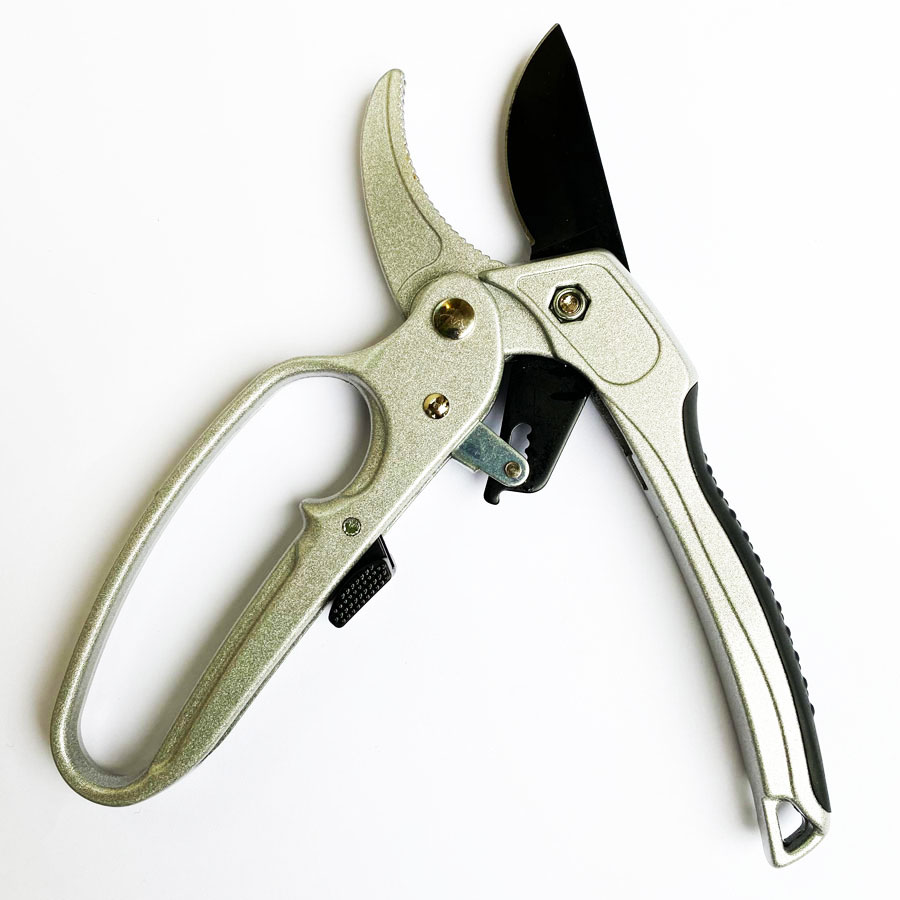 Tijeras de Podar Profesionales - Pruning Shears reseña y precio
