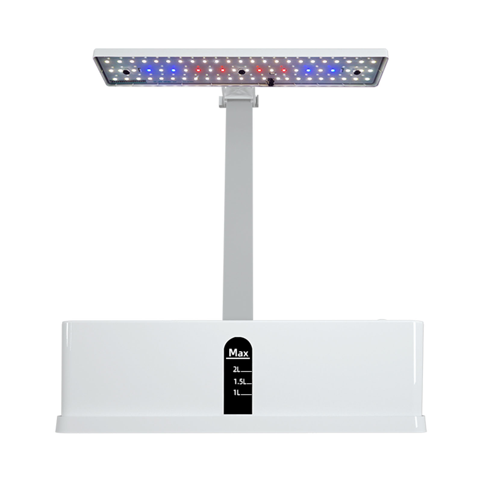 Sistema inteligente de cultivo - Grow Light Led reseña y precio