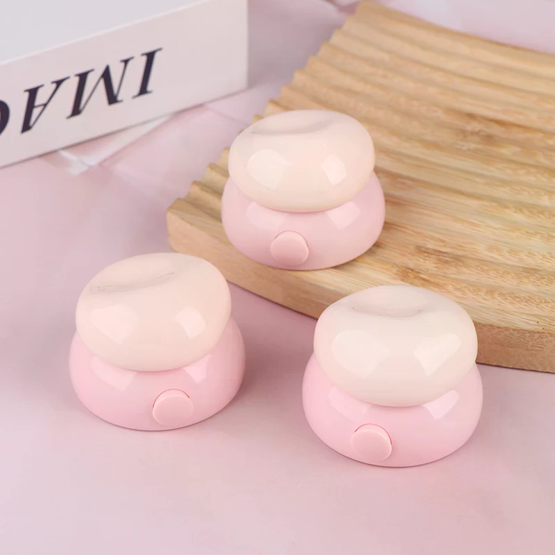 Mini caja de crema facial de 3 - Watering Can reseña y precio