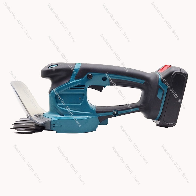 Cortasetos Compacto Recargable - Pruning Shears reseña y precio