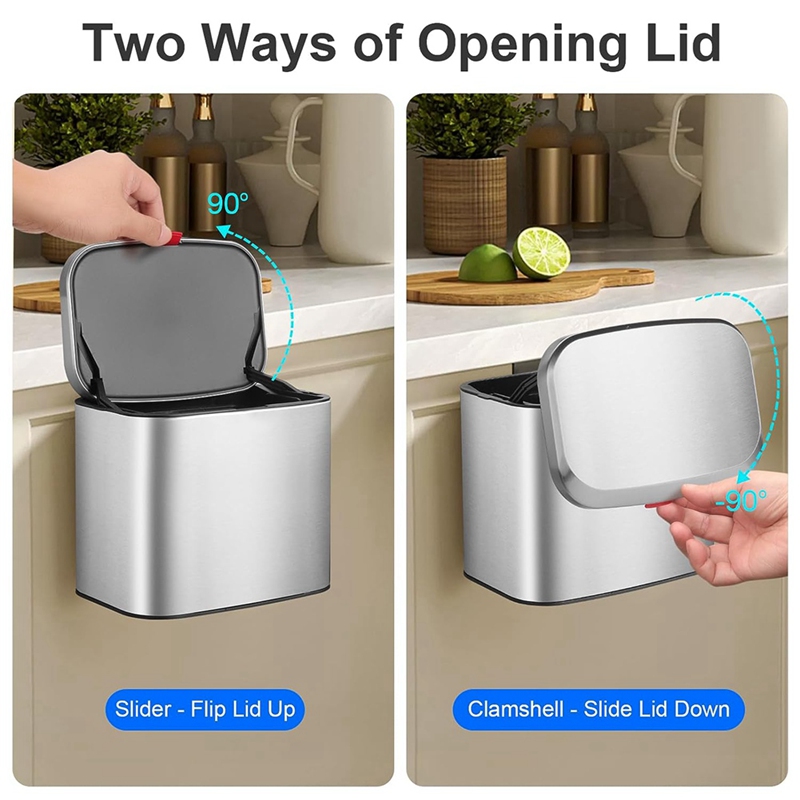 Contenedor de Compostaje Colga - Compost Bin reseña y precio