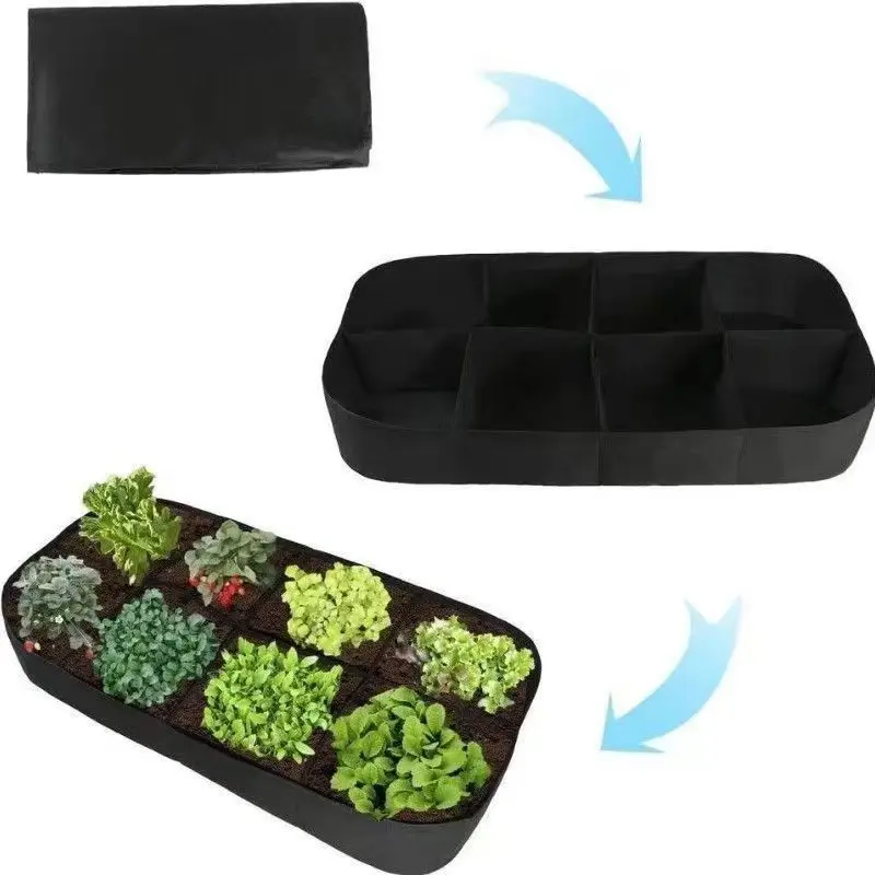 Bolsa de siembra de 128 galone - Seed Starter Tray reseña y precio