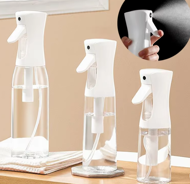 Botella de Spray para Cabello  - Watering Can reseña y precio