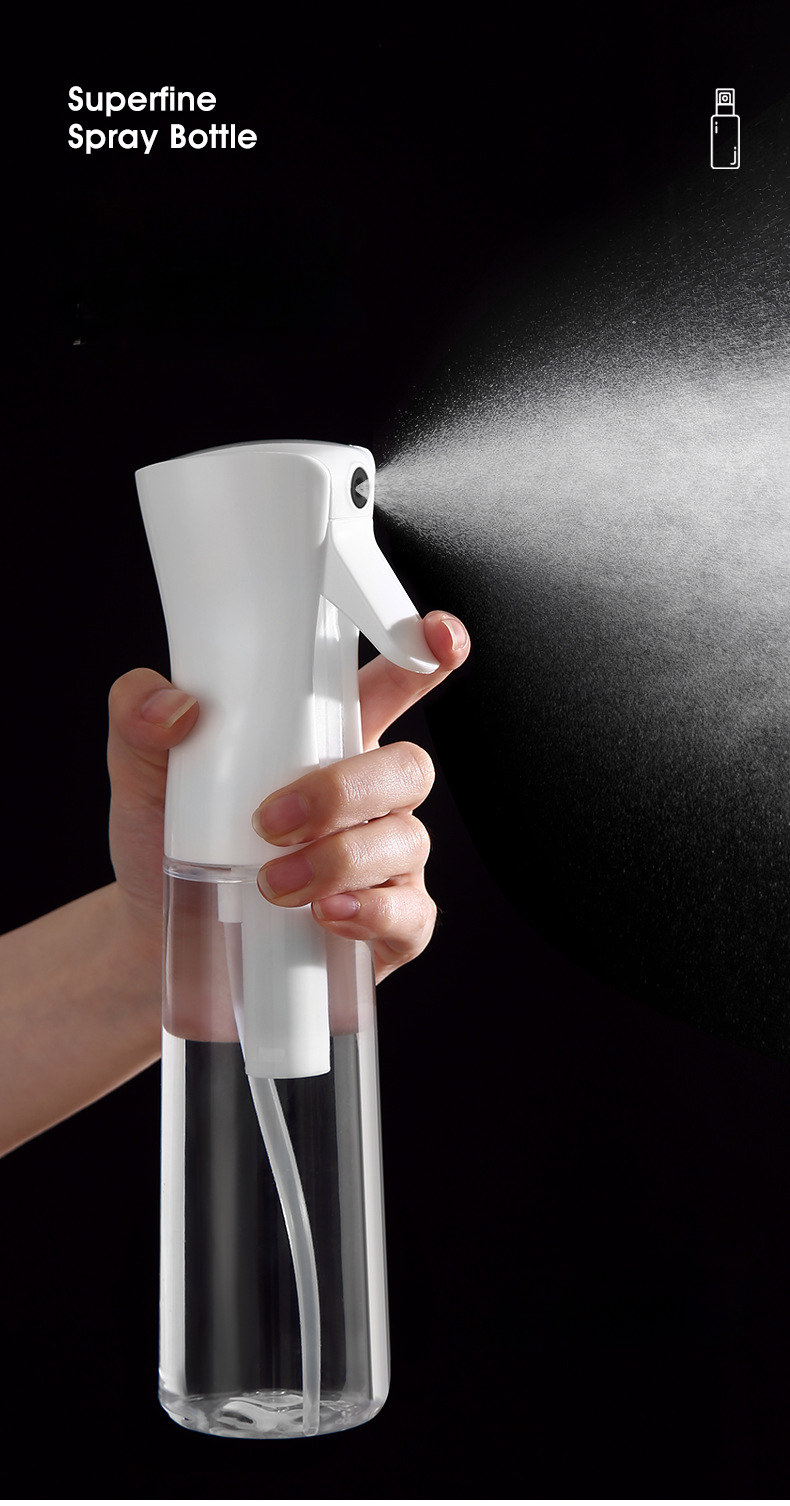 Botella de Spray para Cabello  - Watering Can reseña y precio