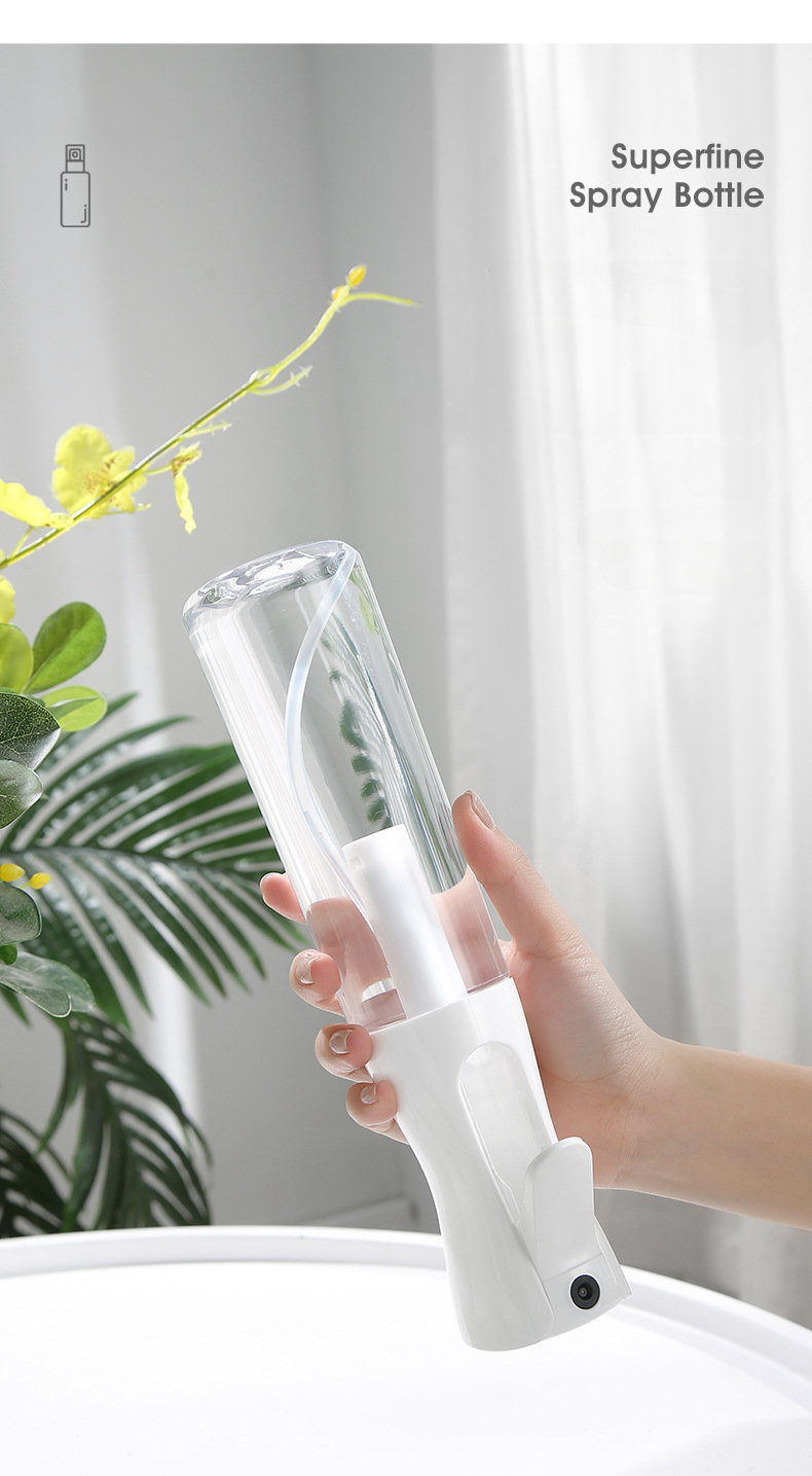 Botella de Spray para Cabello  - Watering Can reseña y precio