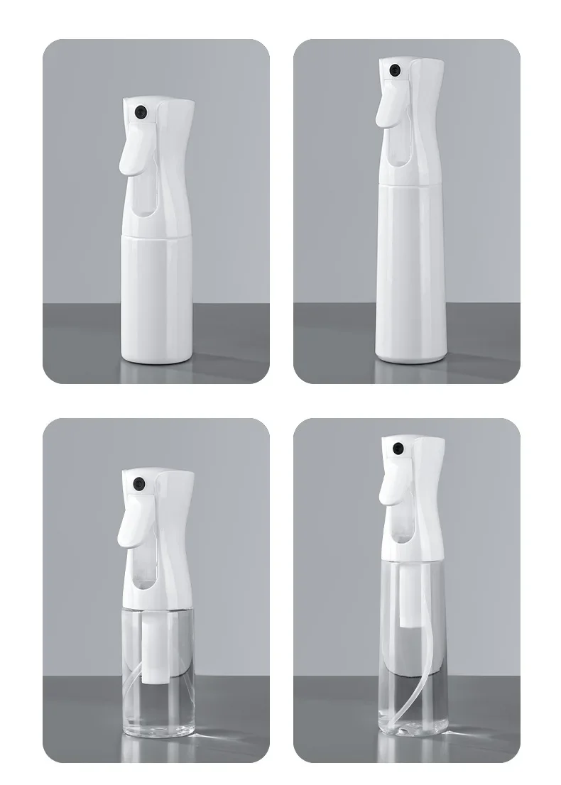Botella de Spray para Cabello  - Watering Can reseña y precio