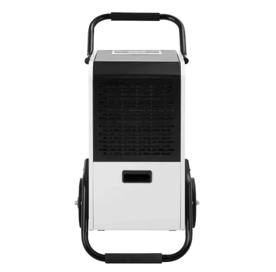 Deshumidificador de Construcci - Vertical Planter reseña y precio