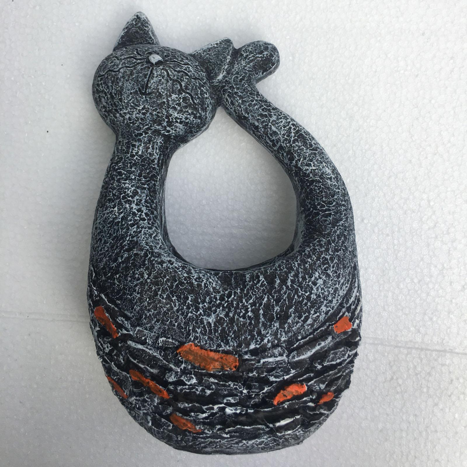 Maceta con Figura de Gato para - Plant Pot reseña y precio