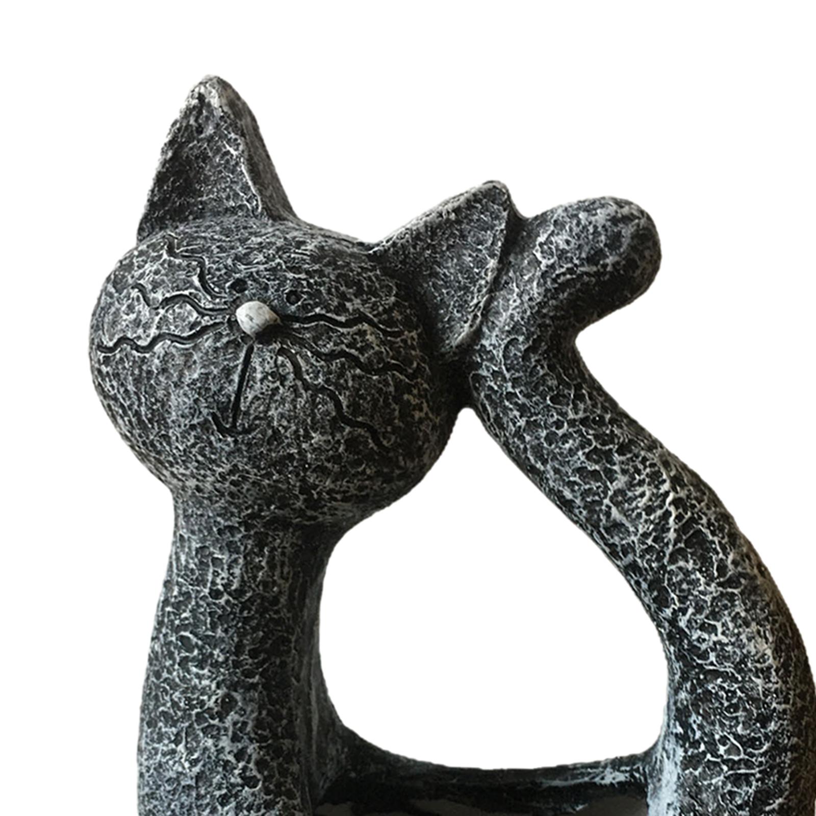 Maceta con Figura de Gato para - Plant Pot reseña y precio