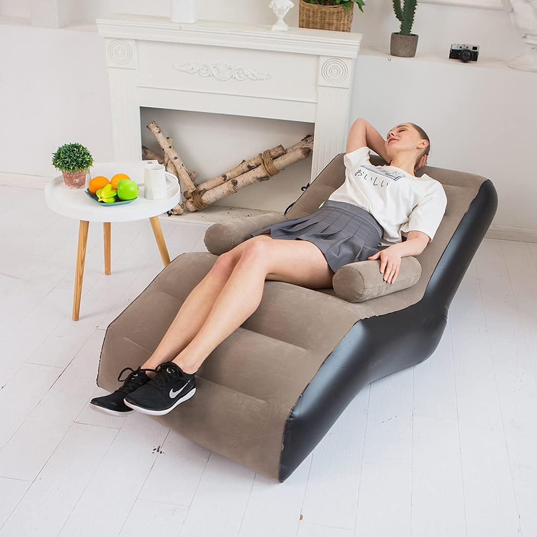 Sofá perezoso plegable, sillón - Raised Garden Bed reseña y precio