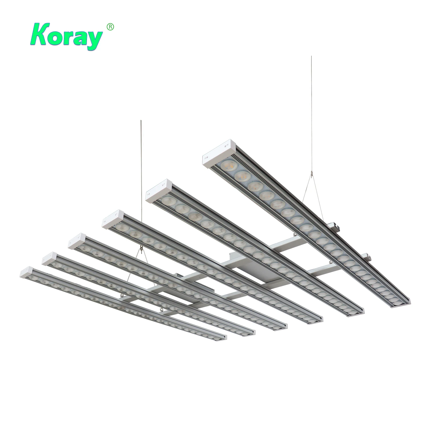 Lámpara de Cultivo LED de Espe - Grow Light Led reseña y precio