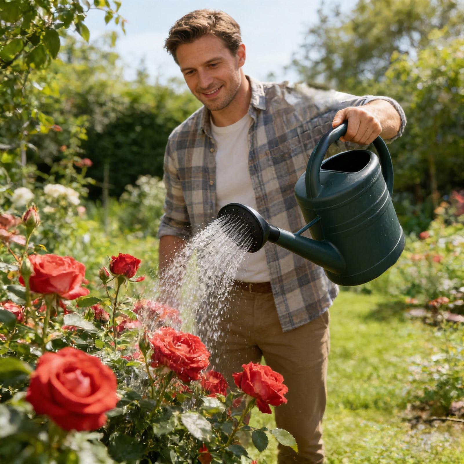 2 piezas, boquilla de rociador - Watering Can reseña y precio