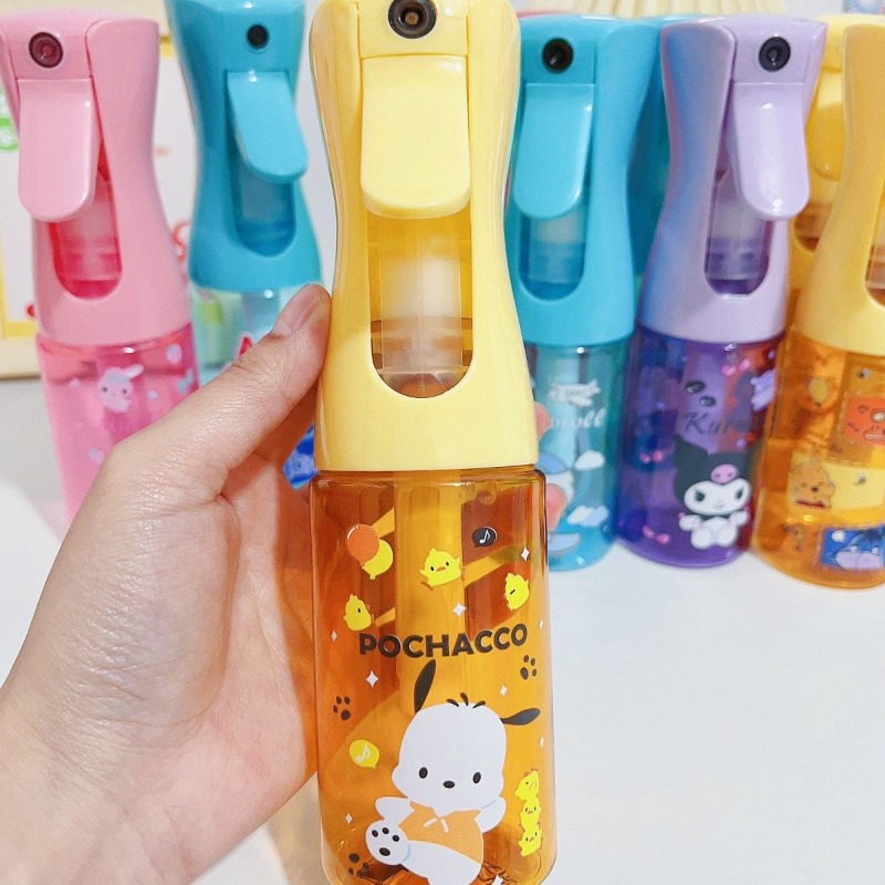 Sanrio Nuevo Regadera de Dibuj - Watering Can reseña y precio