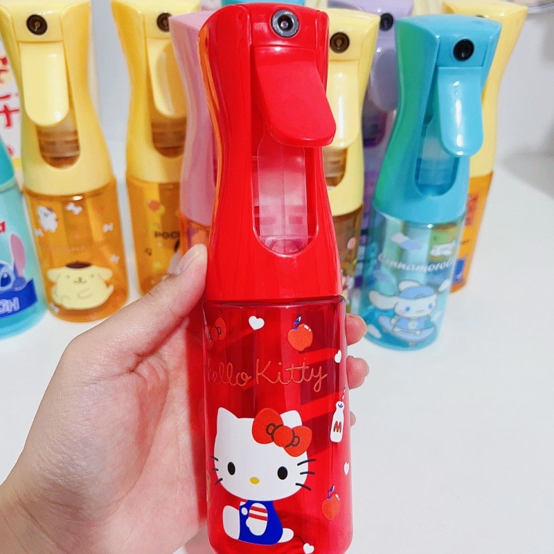 Sanrio Nuevo Regadera de Dibuj - Watering Can reseña y precio