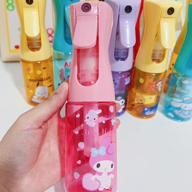 Sanrio Nuevo Regadera de Dibuj - Watering Can reseña y precio